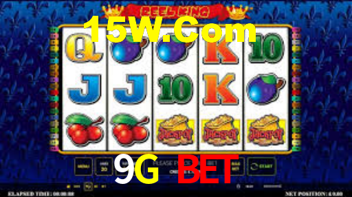 Daily Bonuses 9G Bet