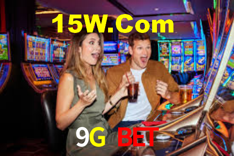 9G Bet App Interface