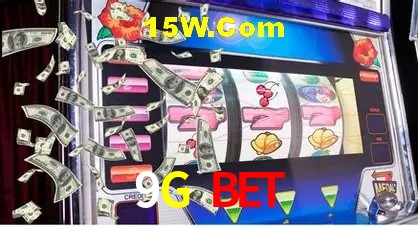 Jogos de Slot 9G Bet