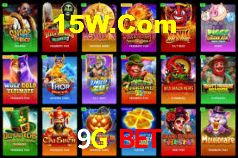 Exclusive Games 9G Bet