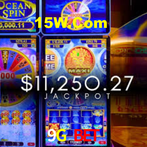 Live Casino 9G Bet