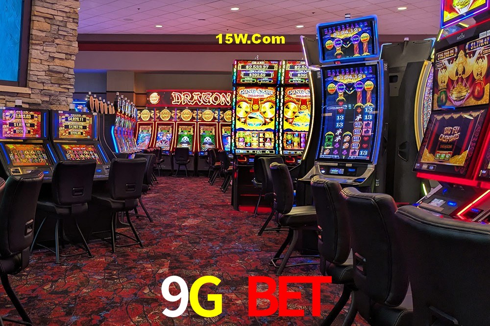 Seasonal Promotions 9G Bet