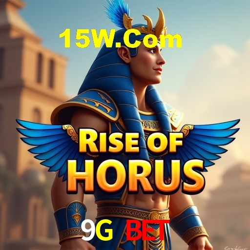 Bônus Diários 9G Bet