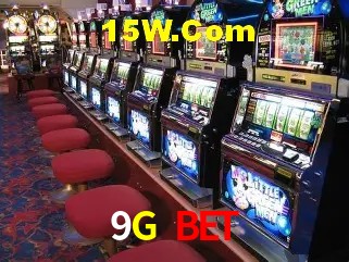 Design Responsivo 9G Bet