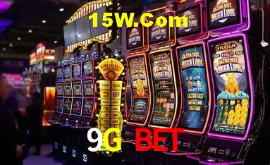 Casino Ao Vivo 9G Bet