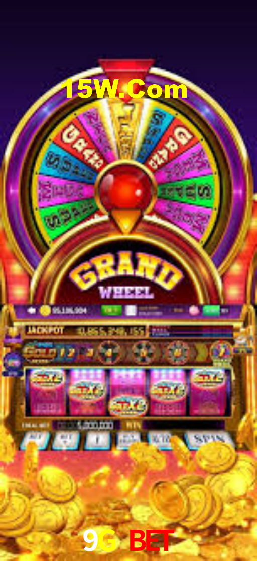 VIP Casino 9G Bet