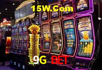 Estatísticas Esportivas 9G Bet