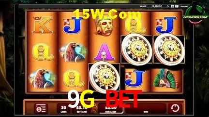 Login Seguro 9G Bet