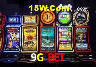 Estatísticas do Jogo 9G Bet