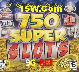 9Gbet Login