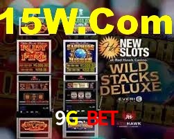 Welcome Bonus 9G Bet