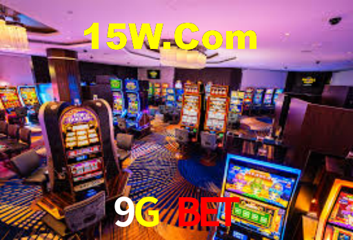 Roulette Table 9G Bet