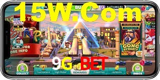 Games Directory 9G Bet