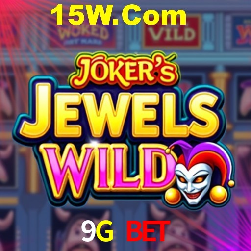 Casino VIP 9G Bet
