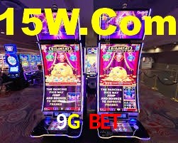 Bonus Features 9G Bet