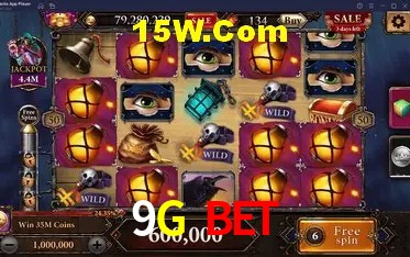 Diretório de Jogos 9G Bet