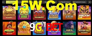 Live Casino 9G Bet
