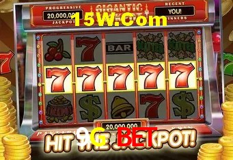 Promoção Relâmpago 9G Bet