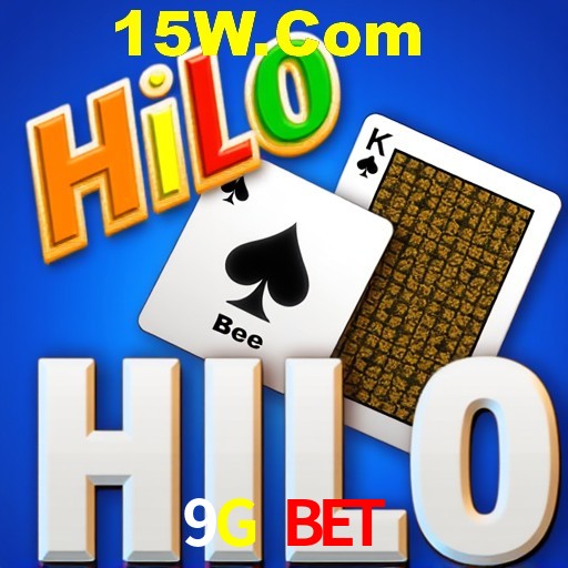 Descubra o Mundo do Cassino Online com 9G Bet